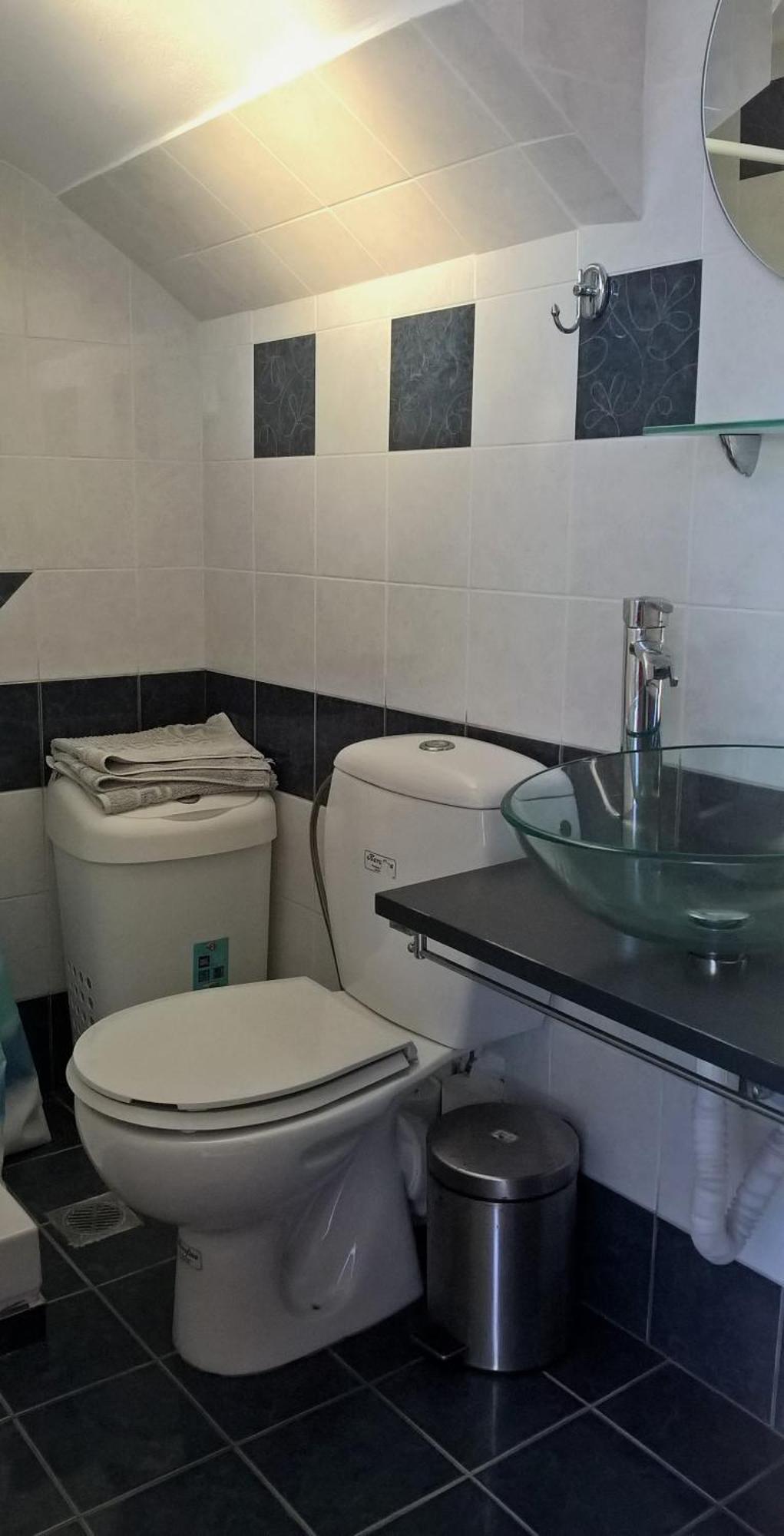 Antonia'S Apartments Yimnon Стая снимка