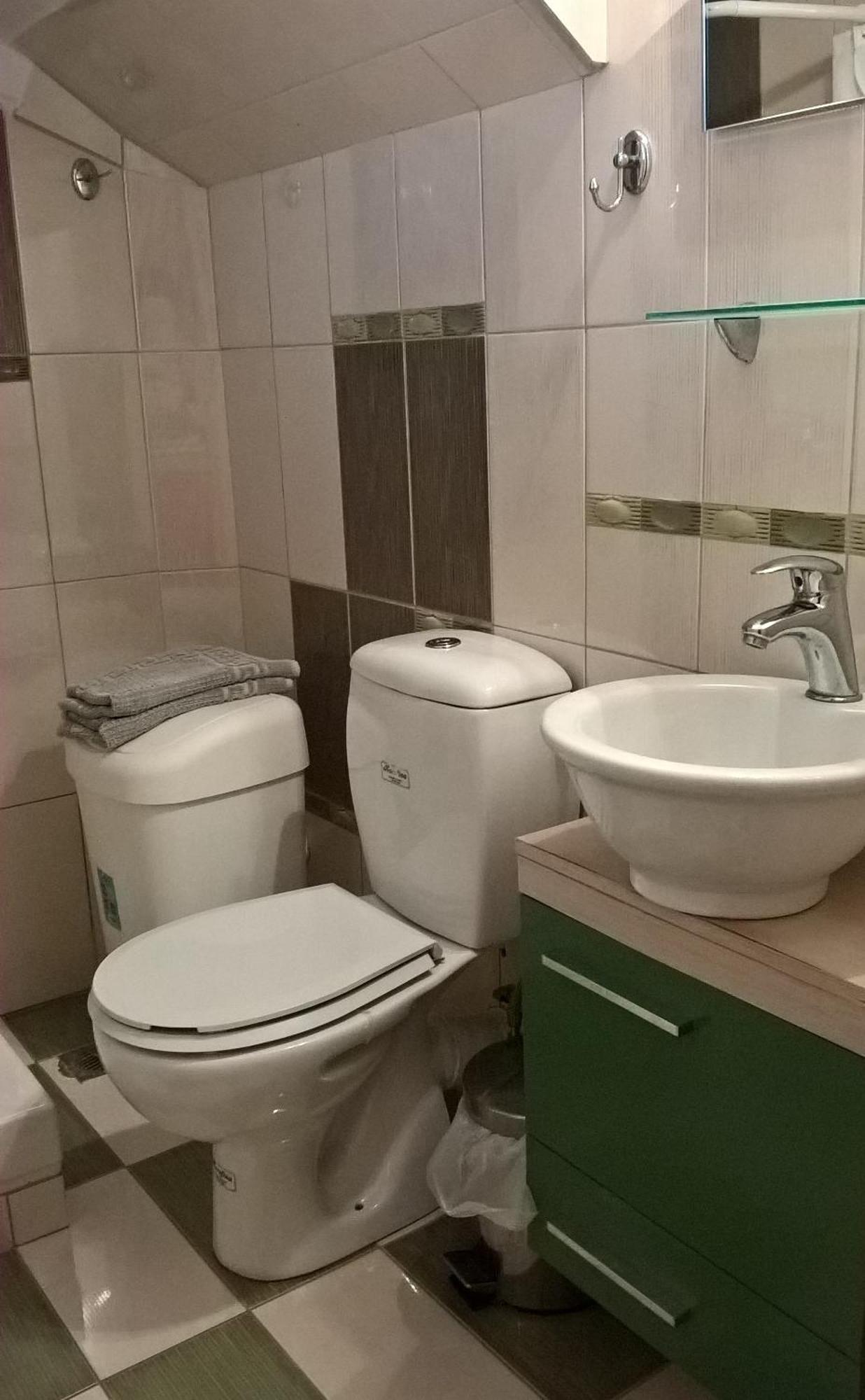 Antonia'S Apartments Yimnon Екстериор снимка