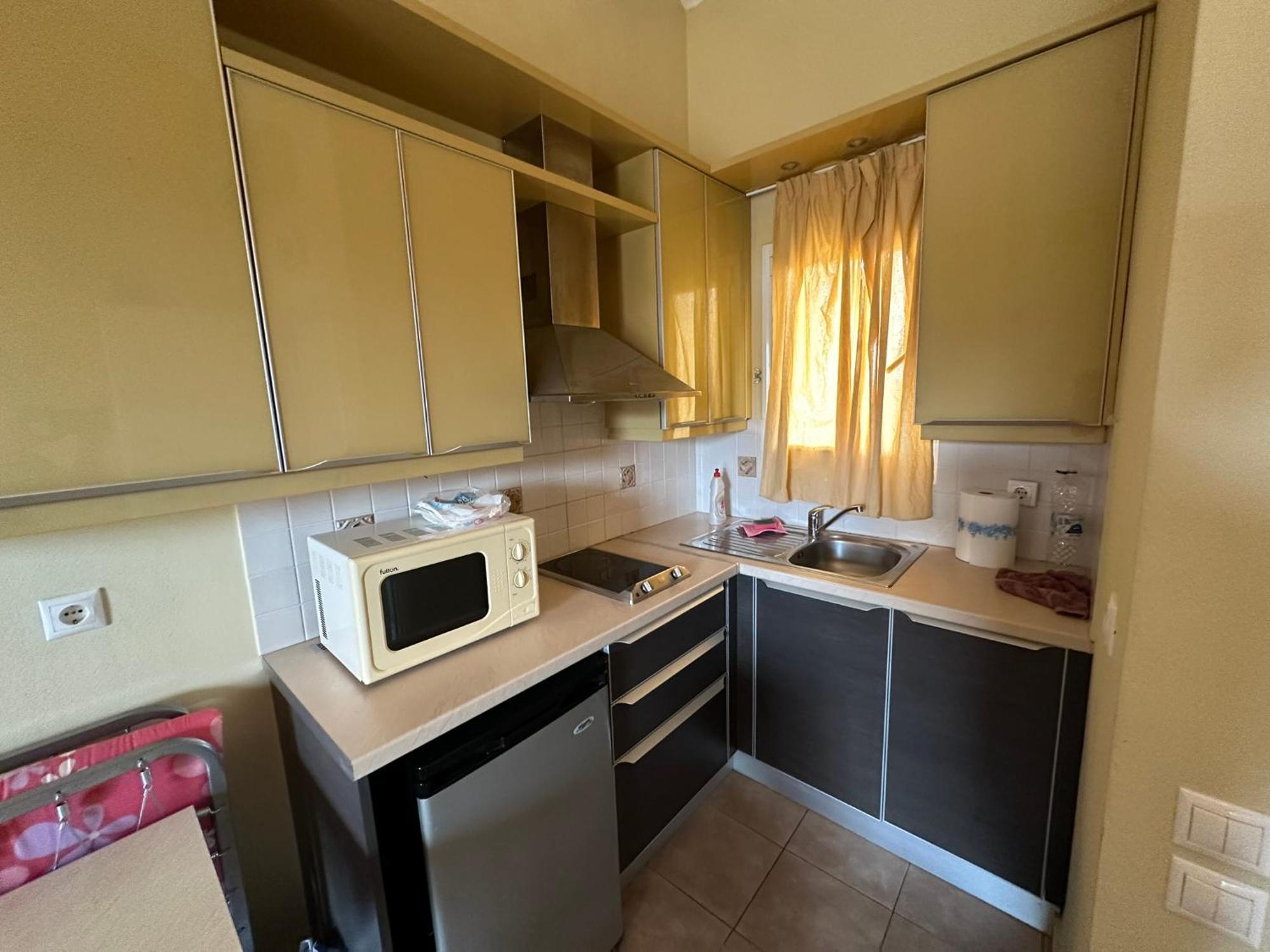 Antonia'S Apartments Yimnon Екстериор снимка