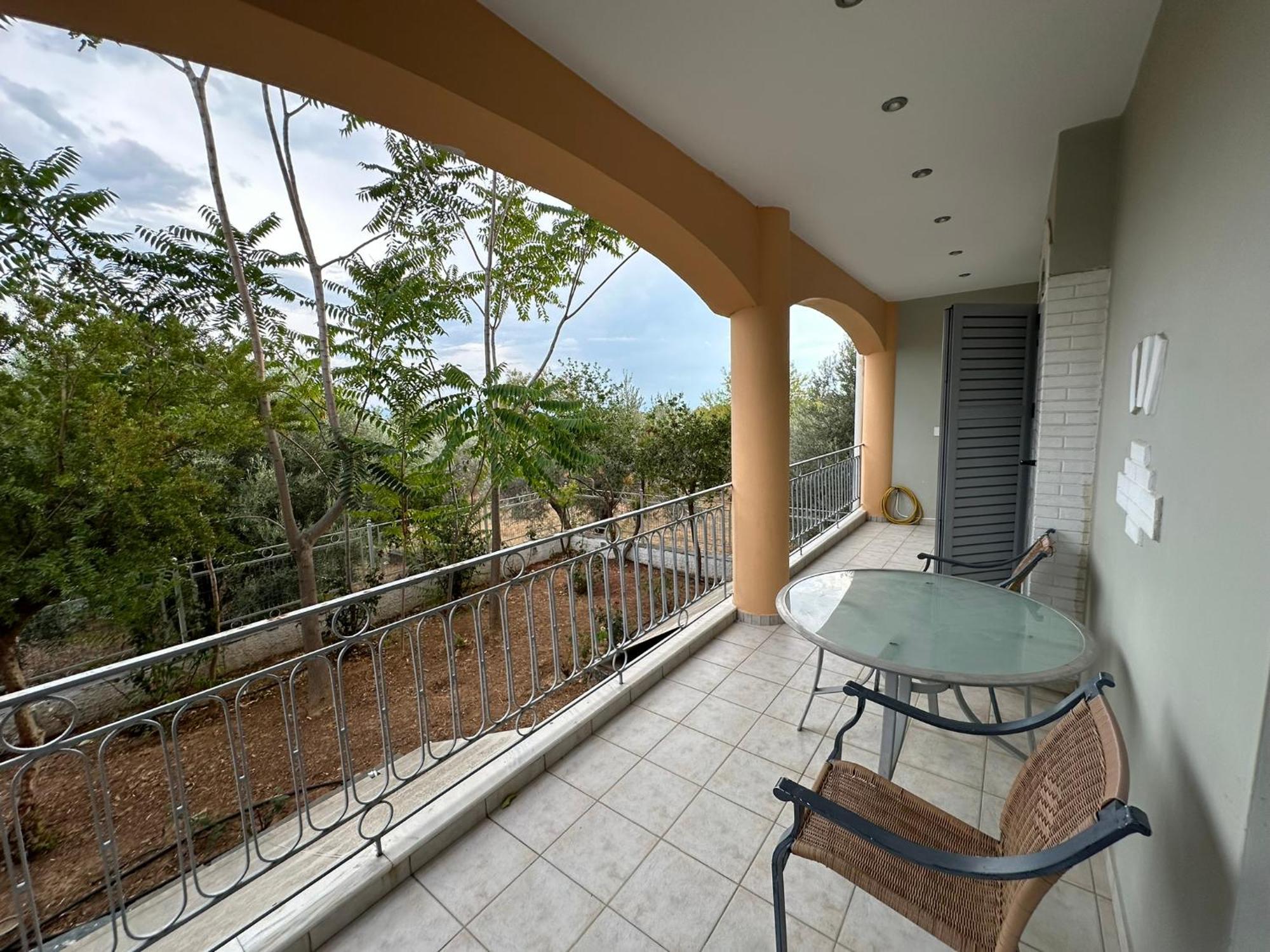Antonia'S Apartments Yimnon Екстериор снимка