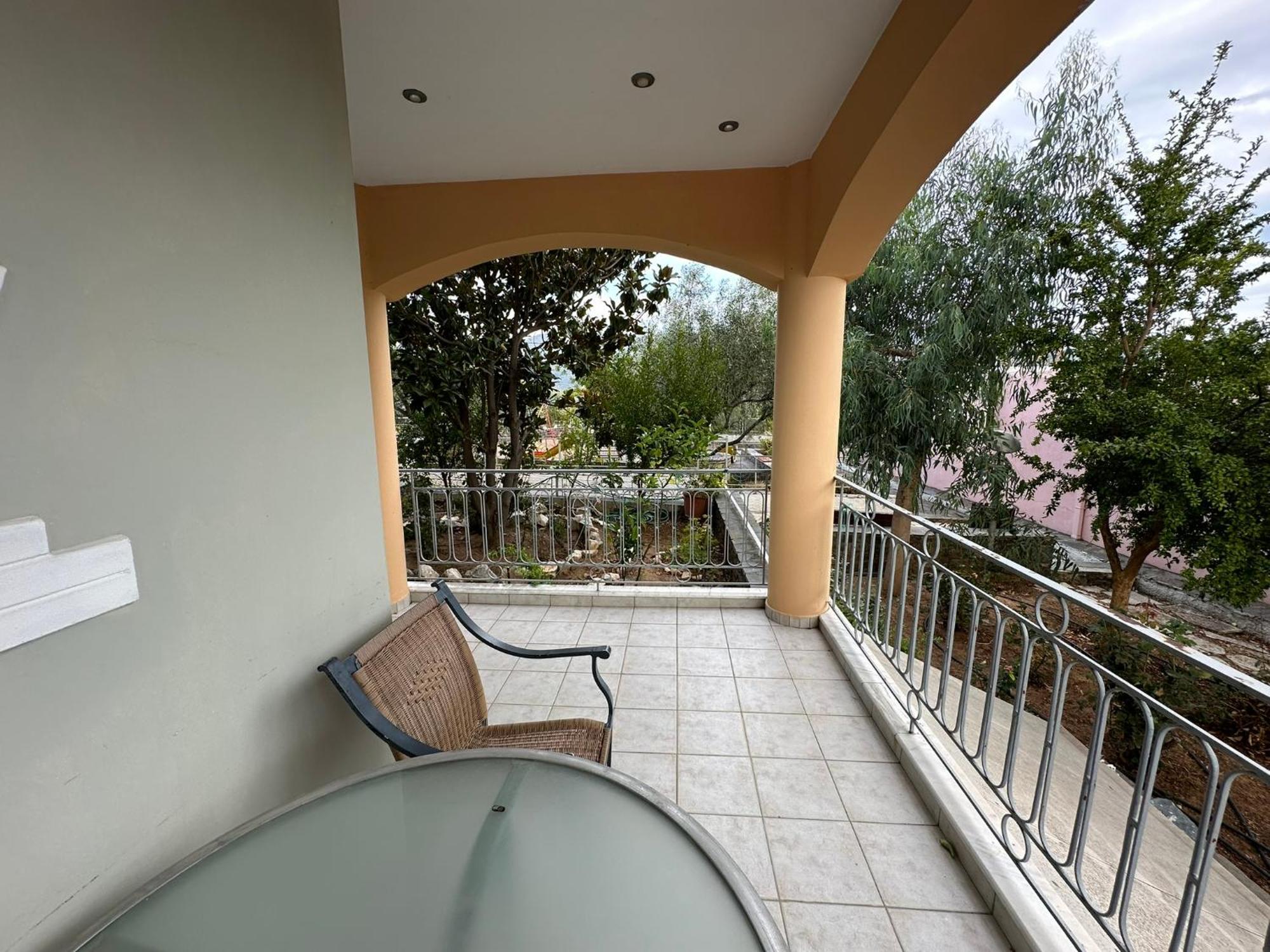 Antonia'S Apartments Yimnon Стая снимка