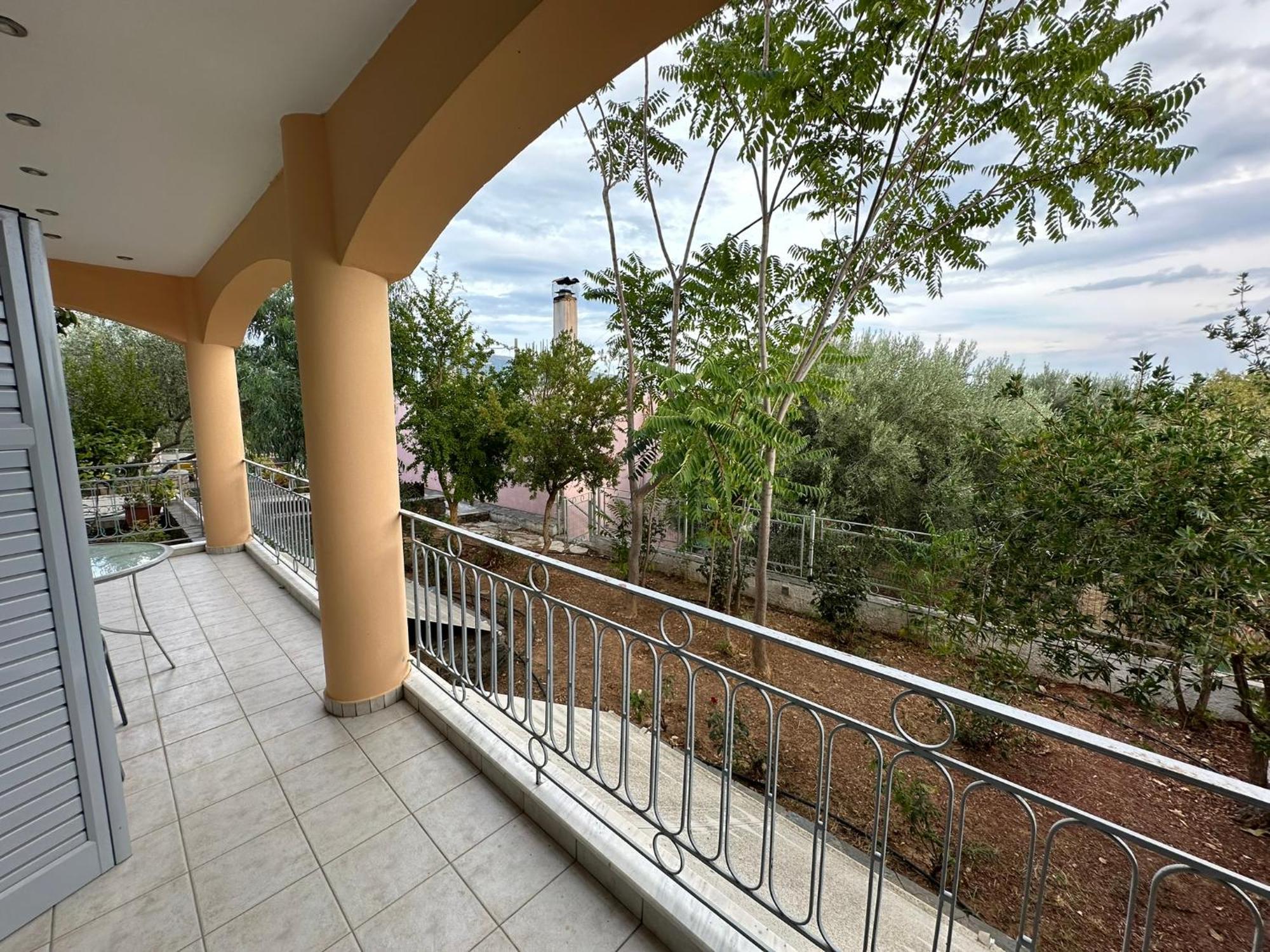 Antonia'S Apartments Yimnon Екстериор снимка