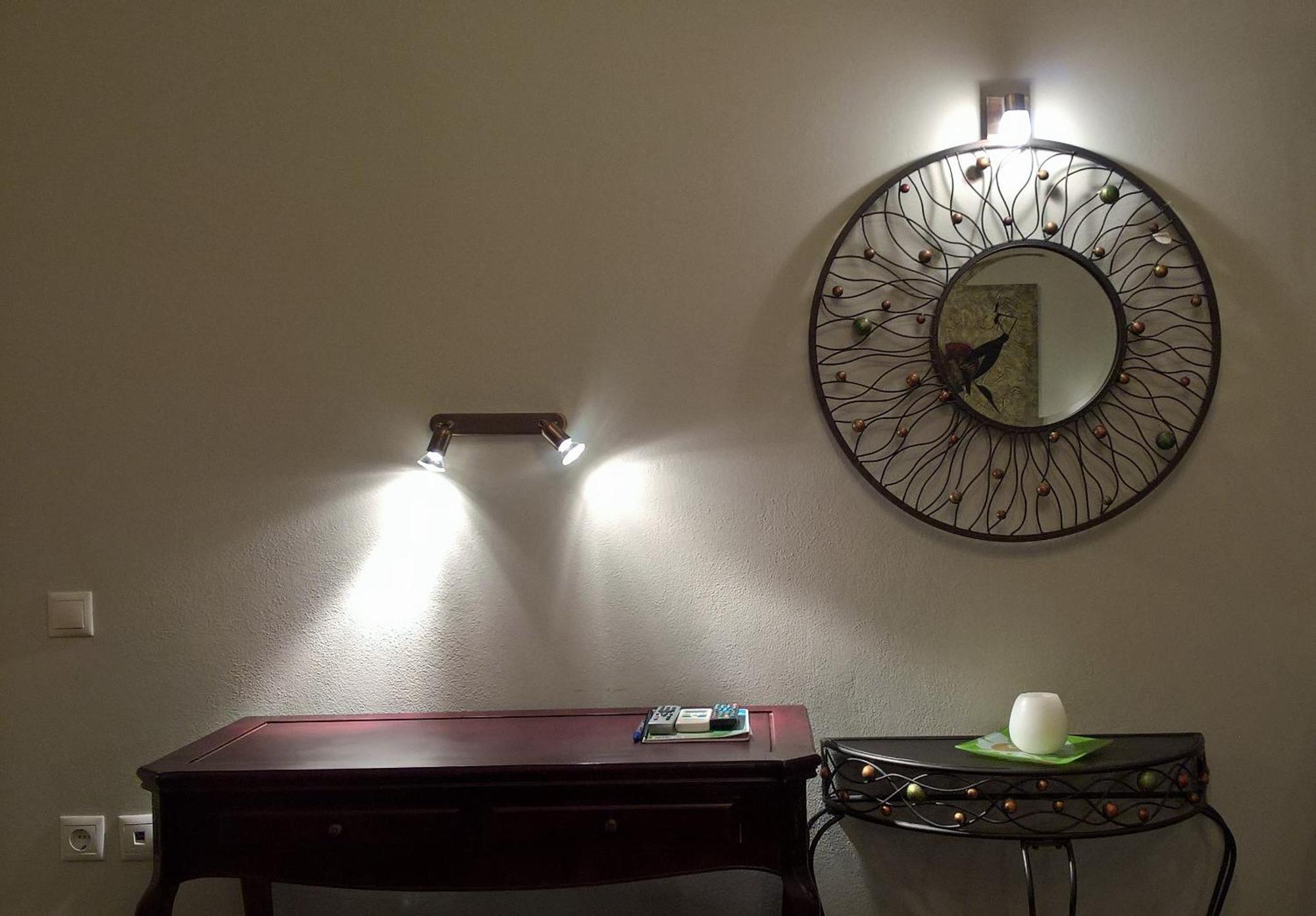 Antonia'S Apartments Yimnon Екстериор снимка