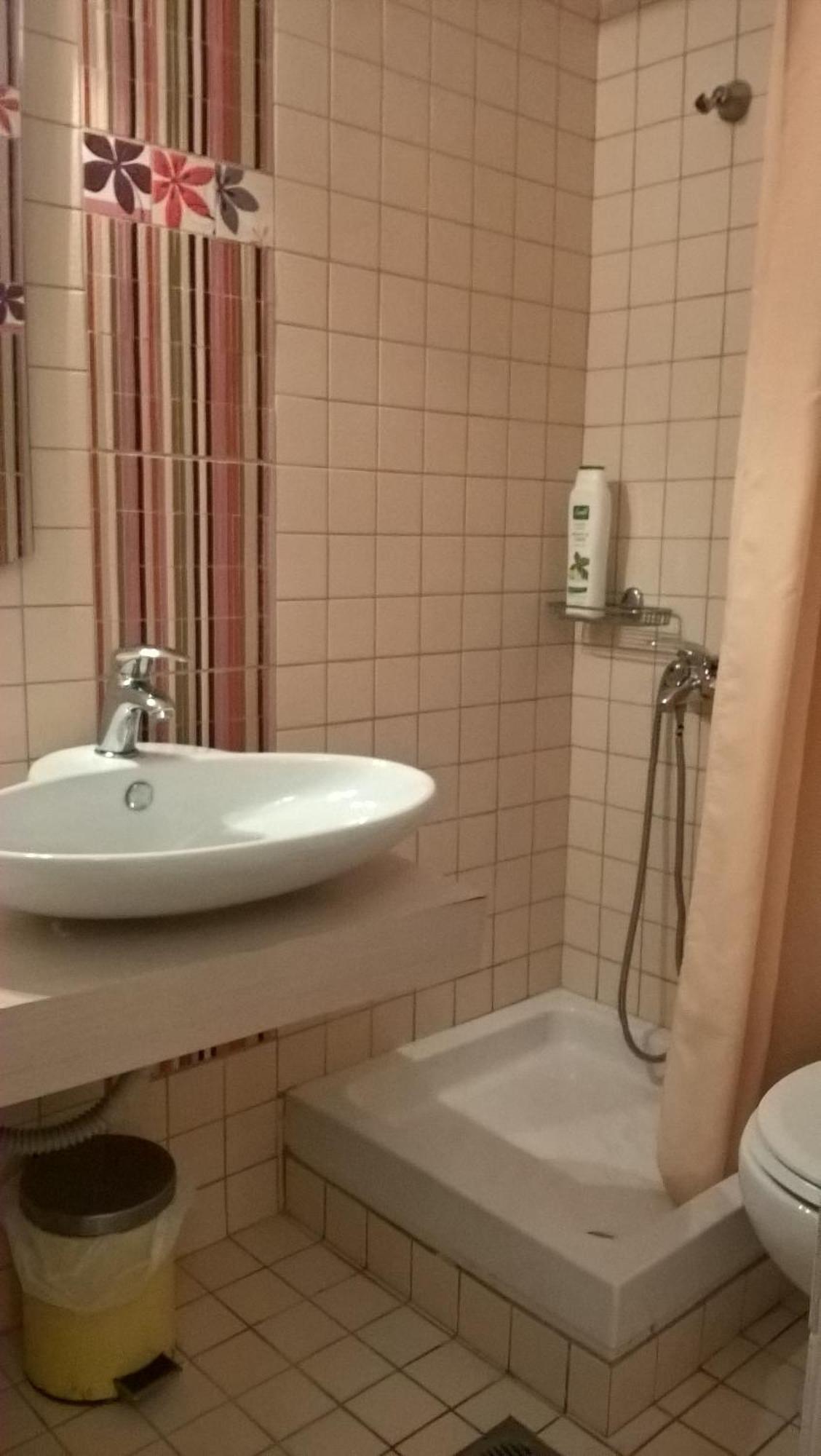 Antonia'S Apartments Yimnon Екстериор снимка