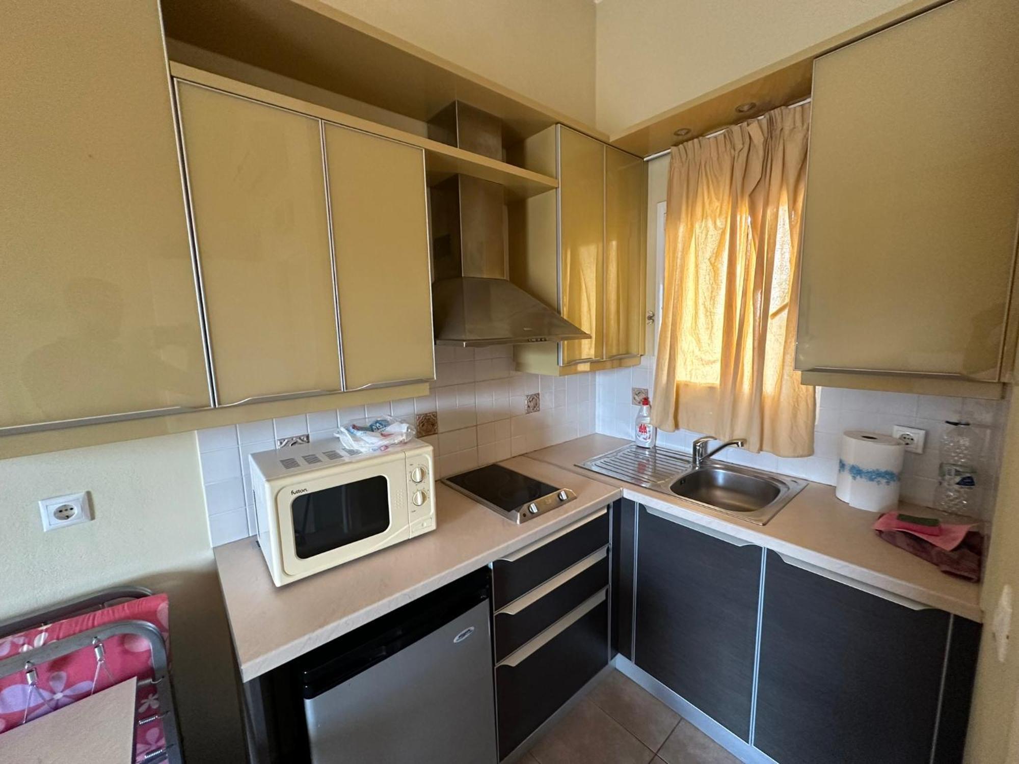 Antonia'S Apartments Yimnon Екстериор снимка